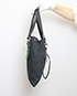 Tote, vista lateral